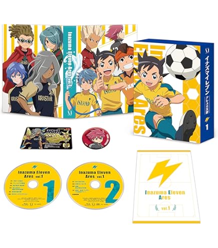 イナズマイレブン イレブンライセンス Vol.4 BOX Amazon.co.jp: イナズマイレブン イレブンライセンス Vol.4 BOX